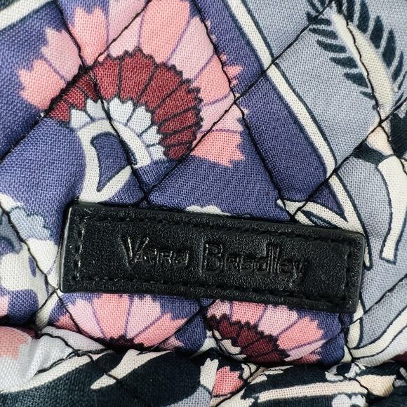 vera bradley Compact Sling Crossover backpack - Picture 3 of 9